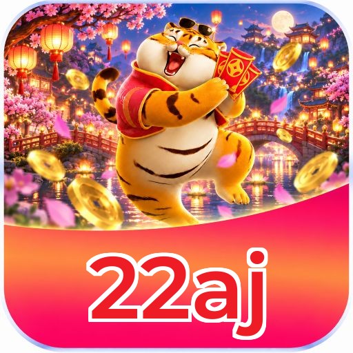 22aj Logo
