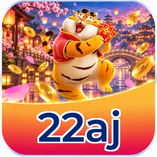 Slots online da 22aj com jackpots progressivos