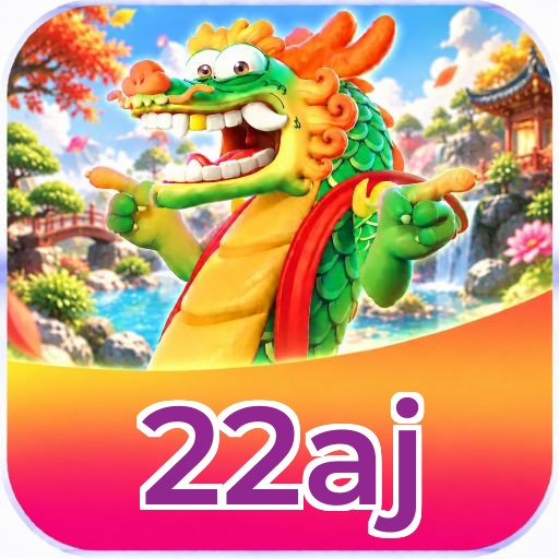 22aj Logo