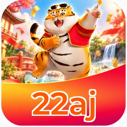22aj APK Android - Logo oficial