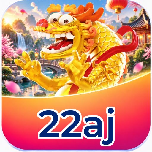 22aj Logo
