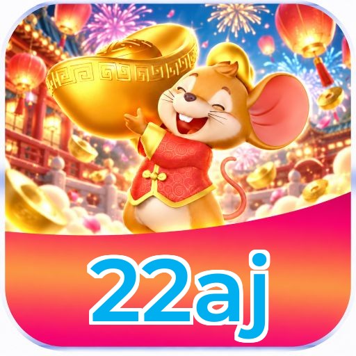 22aj Logo