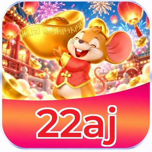 22aj Logo