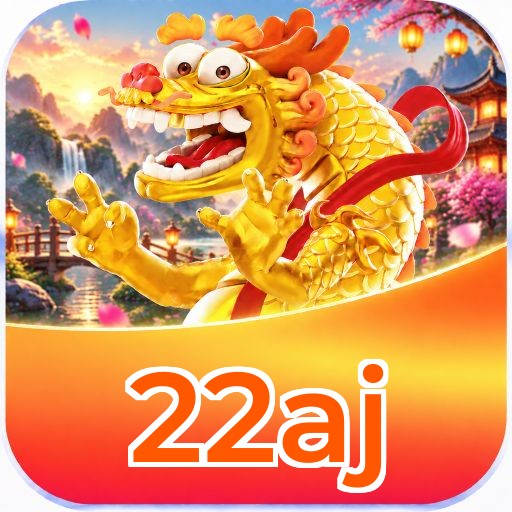 22aj Logo