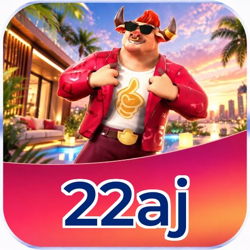 Canal oficial da 22aj no Telegram