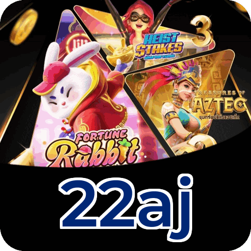 Tabela RTP dos jogos de cassino da 22aj