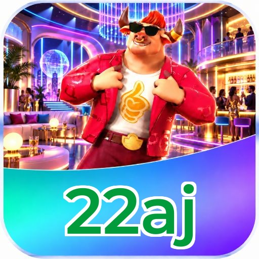 22aj Logo