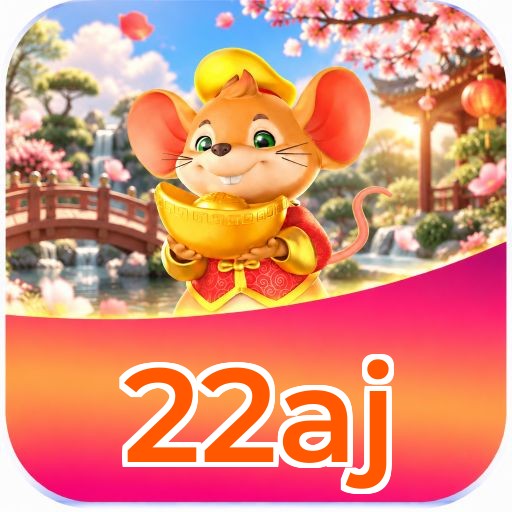 22aj Logo